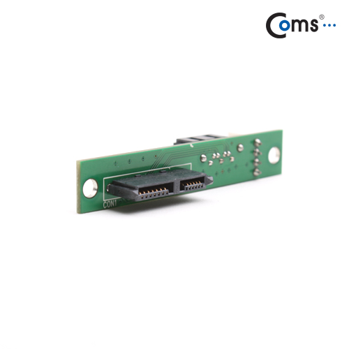 Coms SATA 컨버터(Slim Line Sata용), 노트북 ODD사용