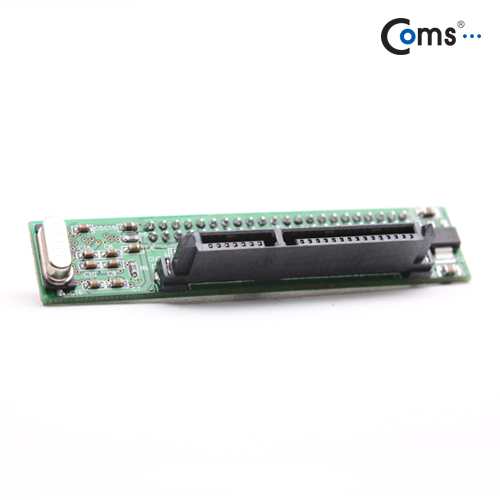 Coms SATA 컨버터(SATA 2.5 HDD용), IDE 지원 노트북연결