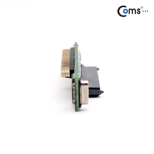 Coms SATA 컨버터(SATA 2.5 HDD용), IDE 지원 노트북연결