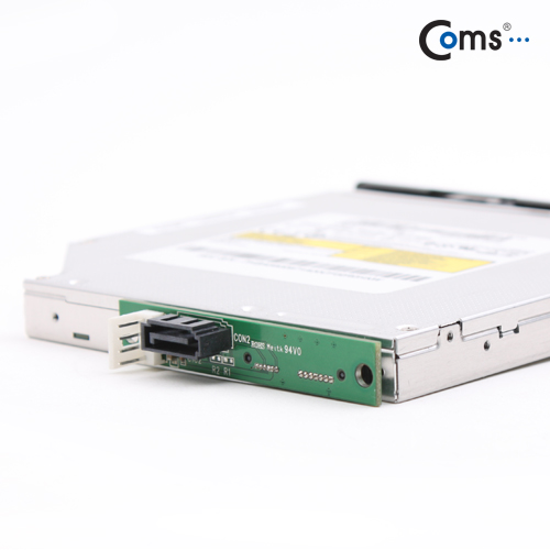 Coms SATA 컨버터(Slim Line Sata용), 노트북 ODD사용