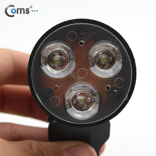 Coms USB 램프(클립거치형), 3LED