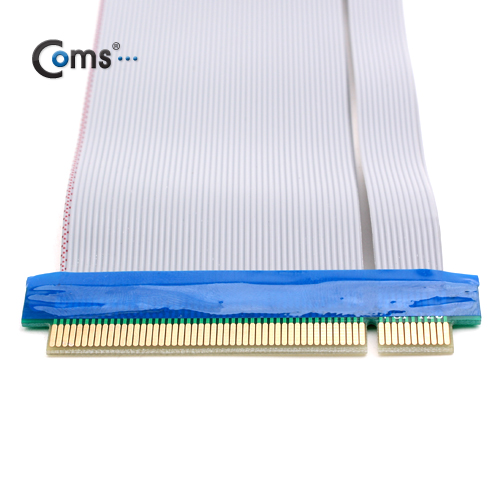 Coms PCI 연장 케이블, 15cm
