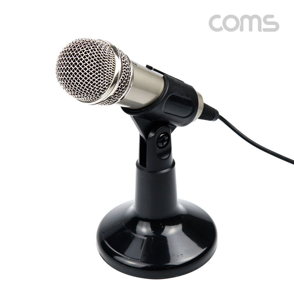 Coms 스탠드 마이크, 인터넷 방송/스탠드형 거치대