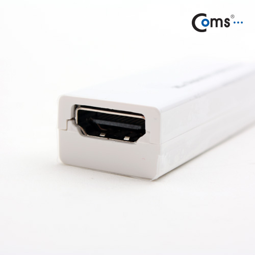 Coms 디스플레이 포트(Mini) 컨버터/HDMI변환, 오디오 지원