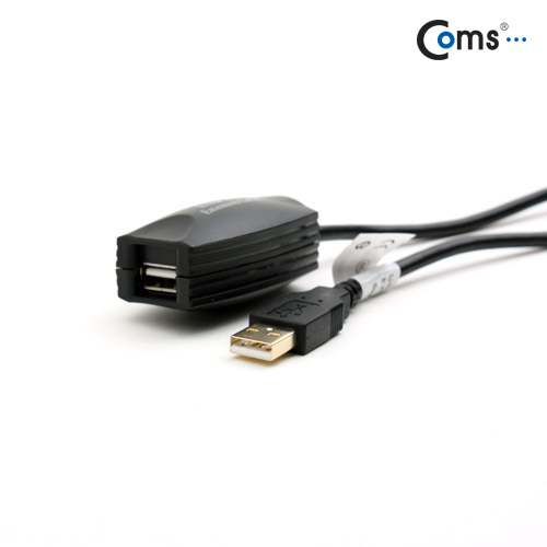 Coms USB 리피터(2.0), 5M [BF-3001]