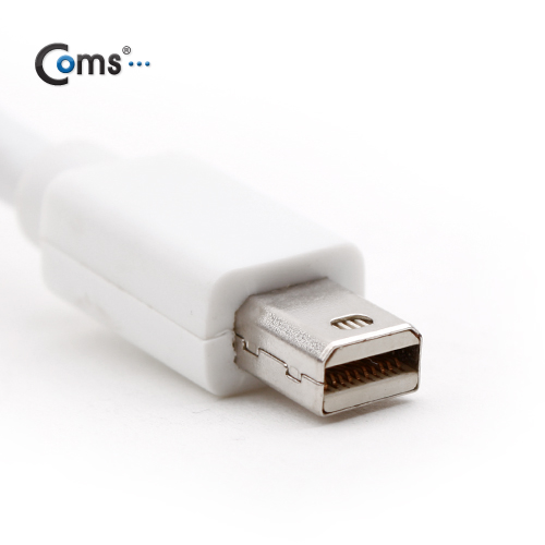 Coms 미니 디스플레이 포트 선택/분배기/DP/DisplayPort