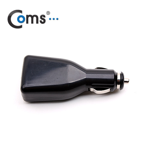 Coms USB 전원(DC 시가잭), USB 2P, 5V/1A