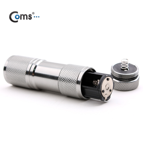 Coms 램프 (9LED 손전등), 방수기능