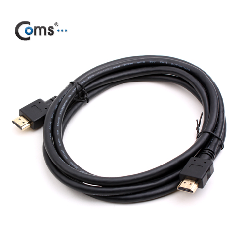 Coms HDMI 케이블(표준형) 1.5M