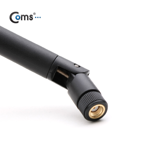 Coms RP-SMA 안테나(12dBi),실내용/무지향성