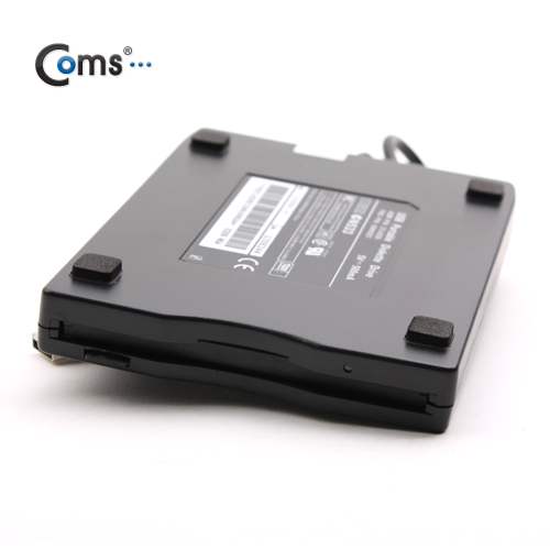 Coms USB 외장 FDD (검정 USB 1.1)