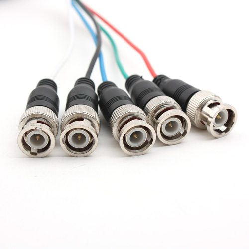 Coms BNC 케이블(5선) 20M BNC5/BNC5 MM