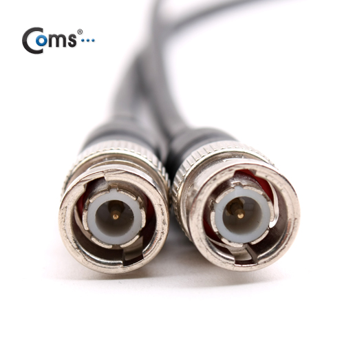 Coms BNC 케이블(1선) 10M