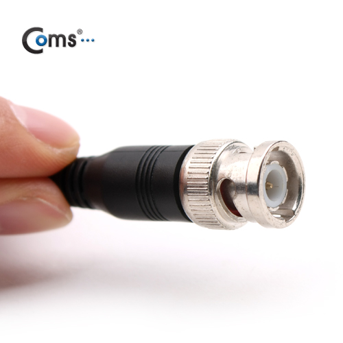 Coms BNC 케이블(1선) 20M