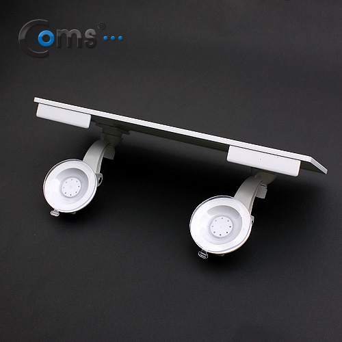 Coms 미니 다용도 선반(화이트)