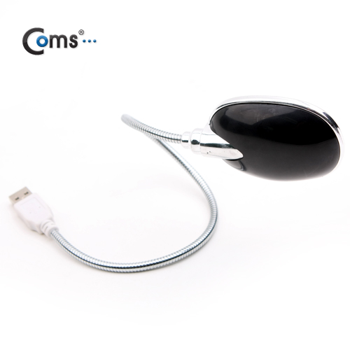 Coms USB 램프(라인형), 13LED