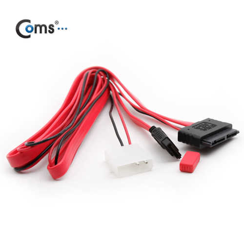 Coms SATA/Micro SATA 변환 케이블 , 1m