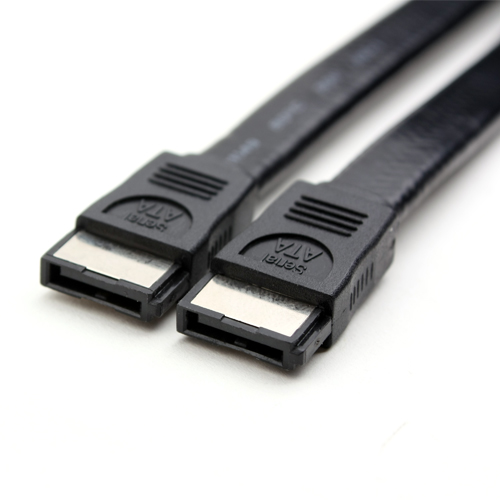 Coms SATA300 하드(HDD) 케이블(F/F), 1M/3Gbps 전송속도