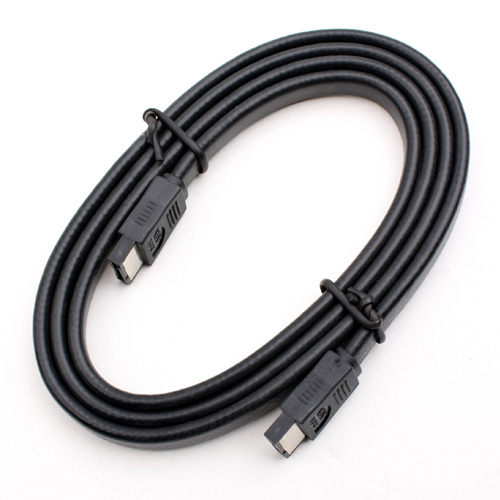 Coms SATA300 하드(HDD) 케이블(F/F), 1M/3Gbps 전송속도