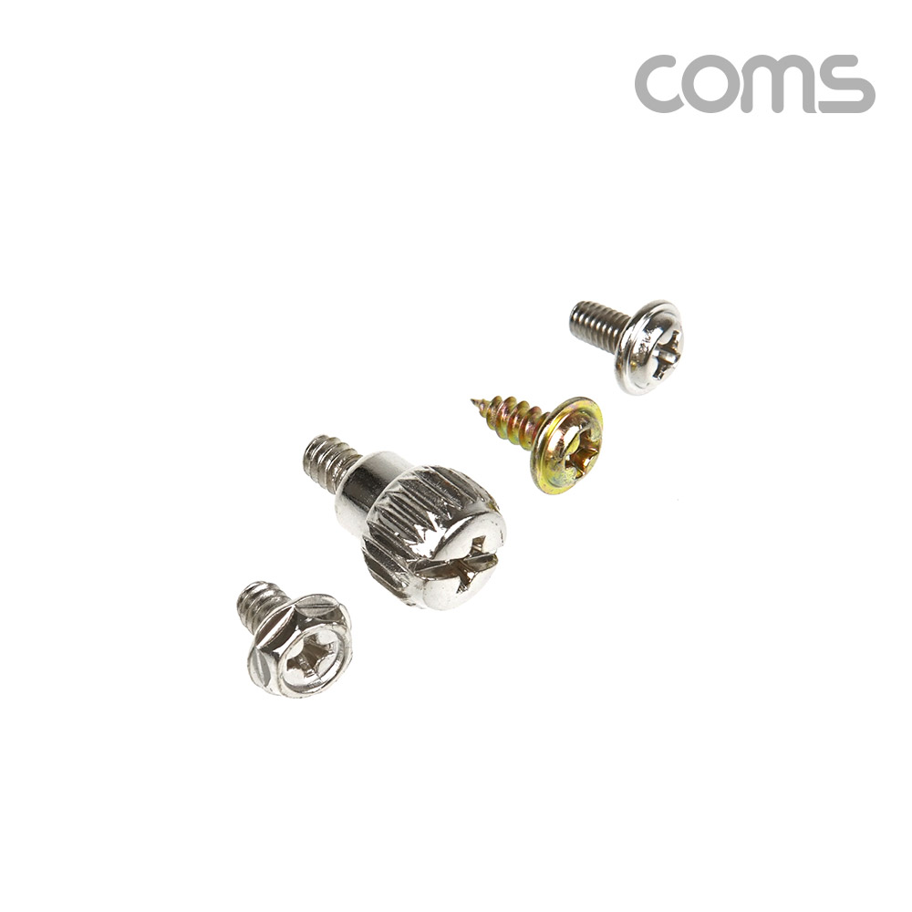 Coms 나사 BOX(Coms-나사 CASE)