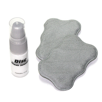 Coms 디스크 흠집 제거기 / 스크레치 복원 / 모니터 세척 / 12ml