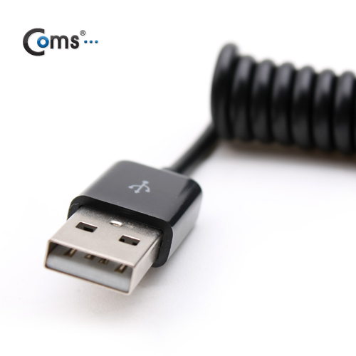 Coms USB 2.0 케이블(Short/연장 MF), 10cm~70cm