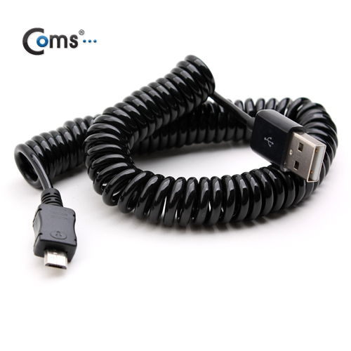 Coms USB 2.0 케이블(Short/Micro B), 30cm~3M