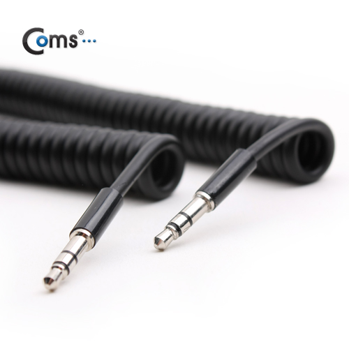 Coms 스테레오 케이블 (Short/3.5Ø), 30cm~3M/Stereo