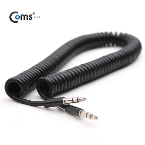 Coms 스테레오 케이블 (Short/3.5Ø), 30cm~3M/Stereo