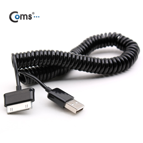 Coms USB 2.0 케이블(Short/갤럭시탭), 30cm~3M