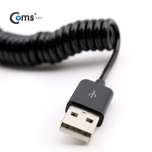 Coms USB 2.0 케이블(Short/갤럭시탭), 30cm~3M