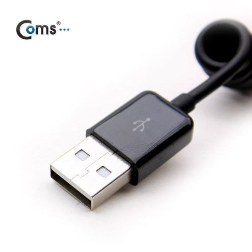 Coms USB 2.0 케이블(Short/Micro B), 30cm~3M