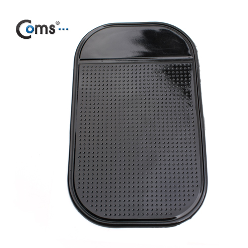 Coms 흡착식 거치대(점착식 패드형), 스마트폰 거치