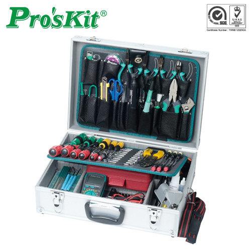 Prokit 공구세트, (1PK-1900NB)