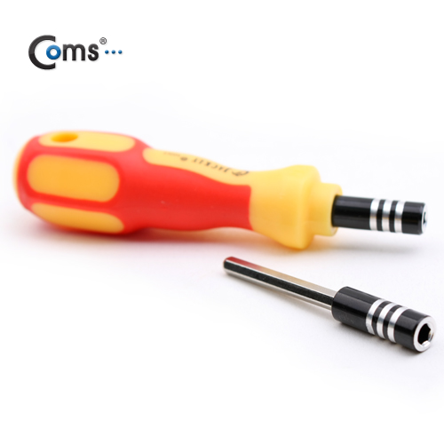 Coms 공구-드라이버세트 (33 in 1)/Jk-6032-B