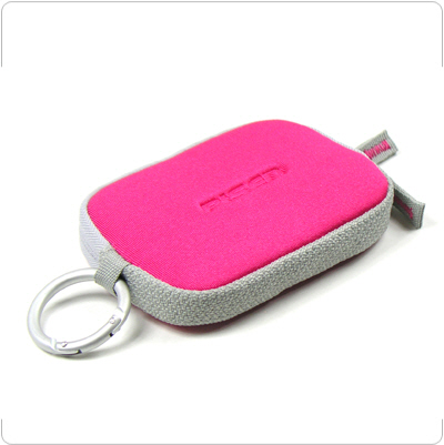 Coms 케이스 (디지털 장비용)/ 적색