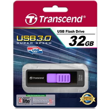 USB 메모리 (트랜샌드 3.0) 32G