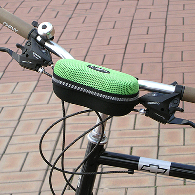 Coms 레저용 스피커 - 자전거 등에 장착/Stereo