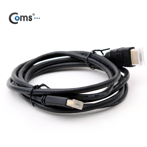 Coms HDMI/Mini HDMI 케이블 5m - V1.4 지원