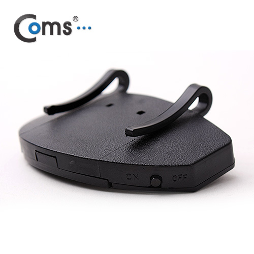Coms 램프 (5LED) 모자 거치형