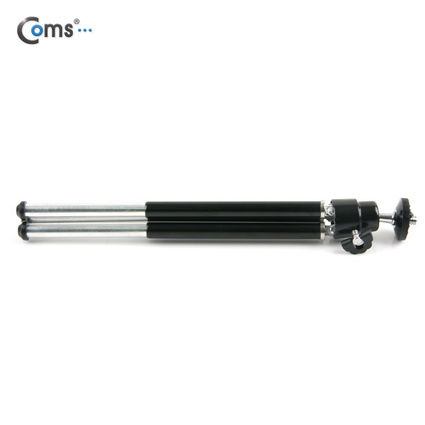 Coms 삼각대 (일반형) 길이 22cm/미니/각도조절