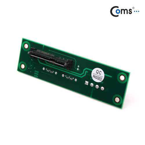 Coms SATA 컨버터(SAS 29p 변환용)