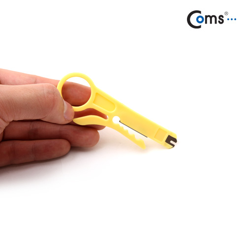 Coms UTP 탈피기(S-110N)