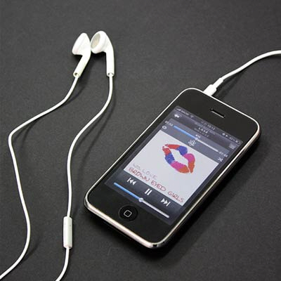 Coms 아이폰&아이팟 호환 이어폰/리모콘/마이크기능