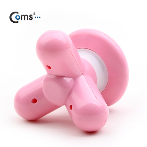 Coms USB 액세서리(마사지), 문어발진동
