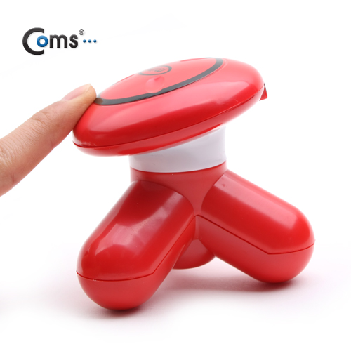 Coms USB 액세서리(마사지), 문어발진동