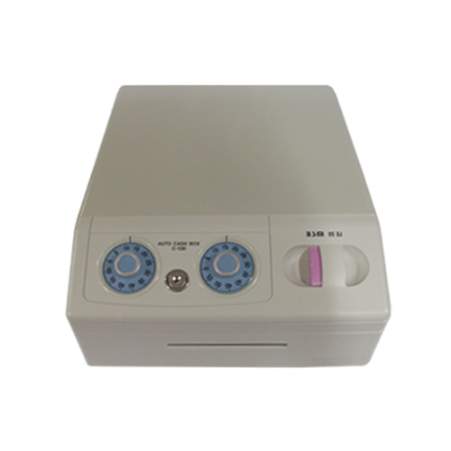 수제금고, 슬라이딩형