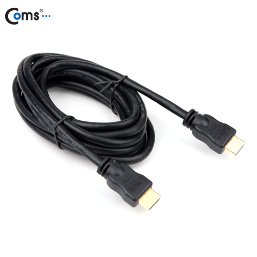Coms HDMI 케이블(V1.4/일반/고급포장) 5m