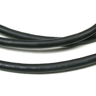 Coms HDMI 케이블(V1.4/고급/Gold Metal) 1.8M