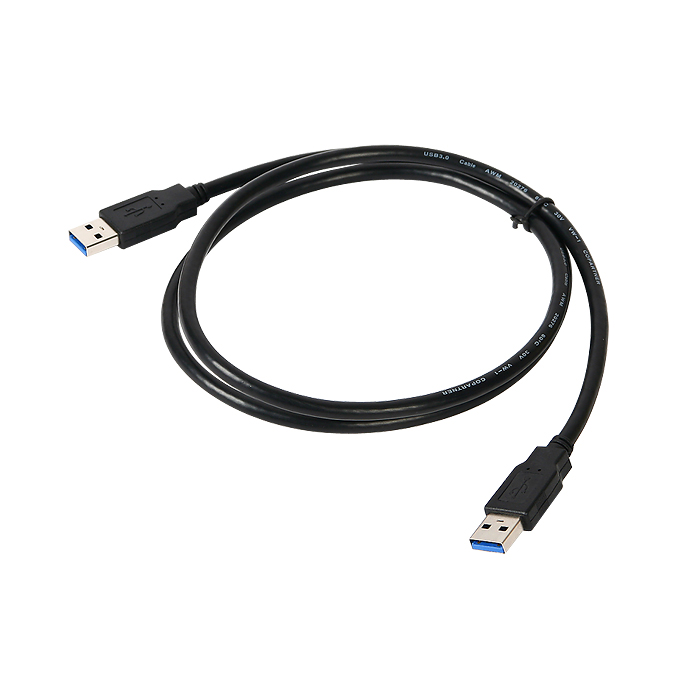 DA-USB3.0AA-2m USB 3.0 데이터 케이블 (AA/MM) 2m USB케이블 5G